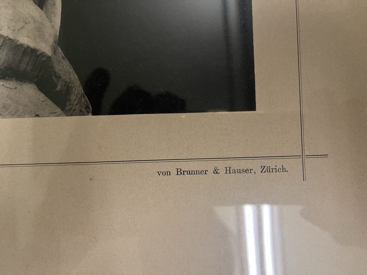 Foto & Immagini: Bild Wilhelm Tell – Usato da Hindelbank venduto da war_qr78 3