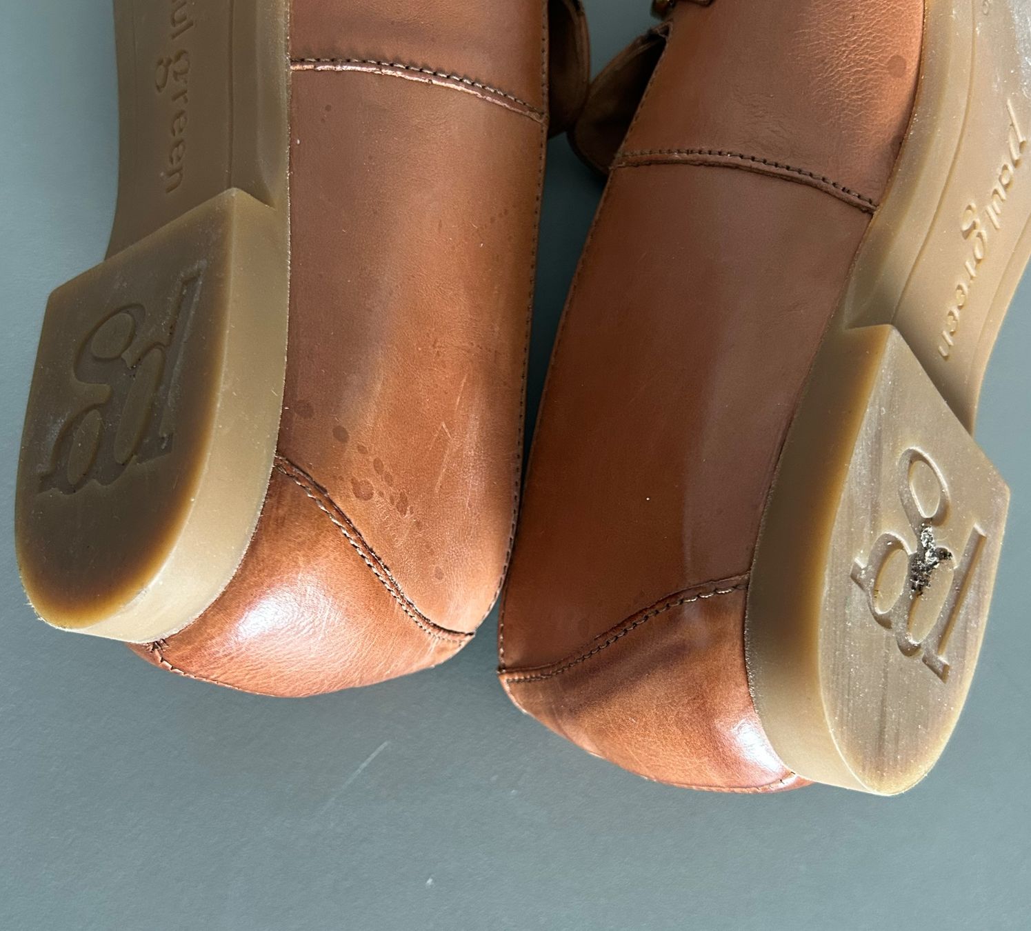 Scarpe da donna: Loafer - Paul Green – Usato da Zürich venduto da nta 3