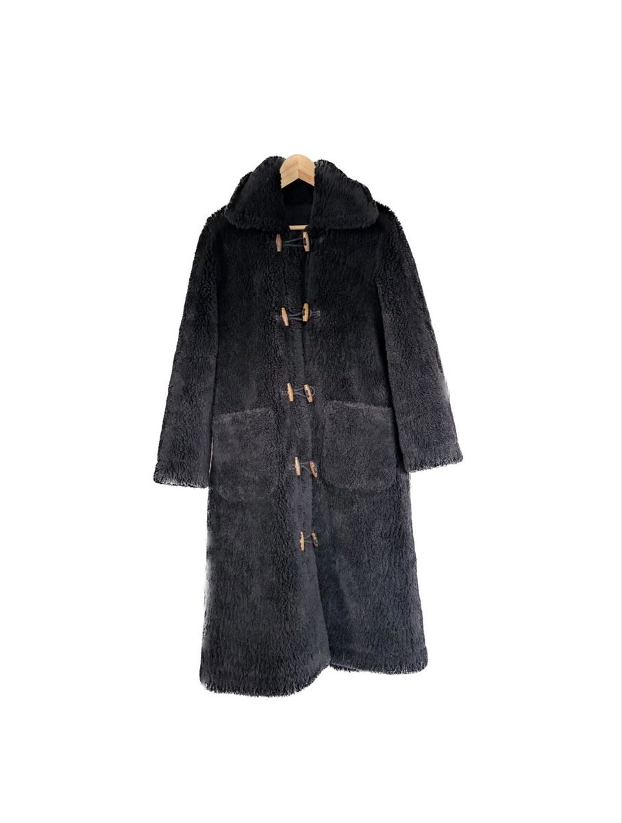 Cappotti: Doen Wintermantel Chamonix coat  – Nuovo e nell'imballaggio originale da bern venduto da miyazak84 5