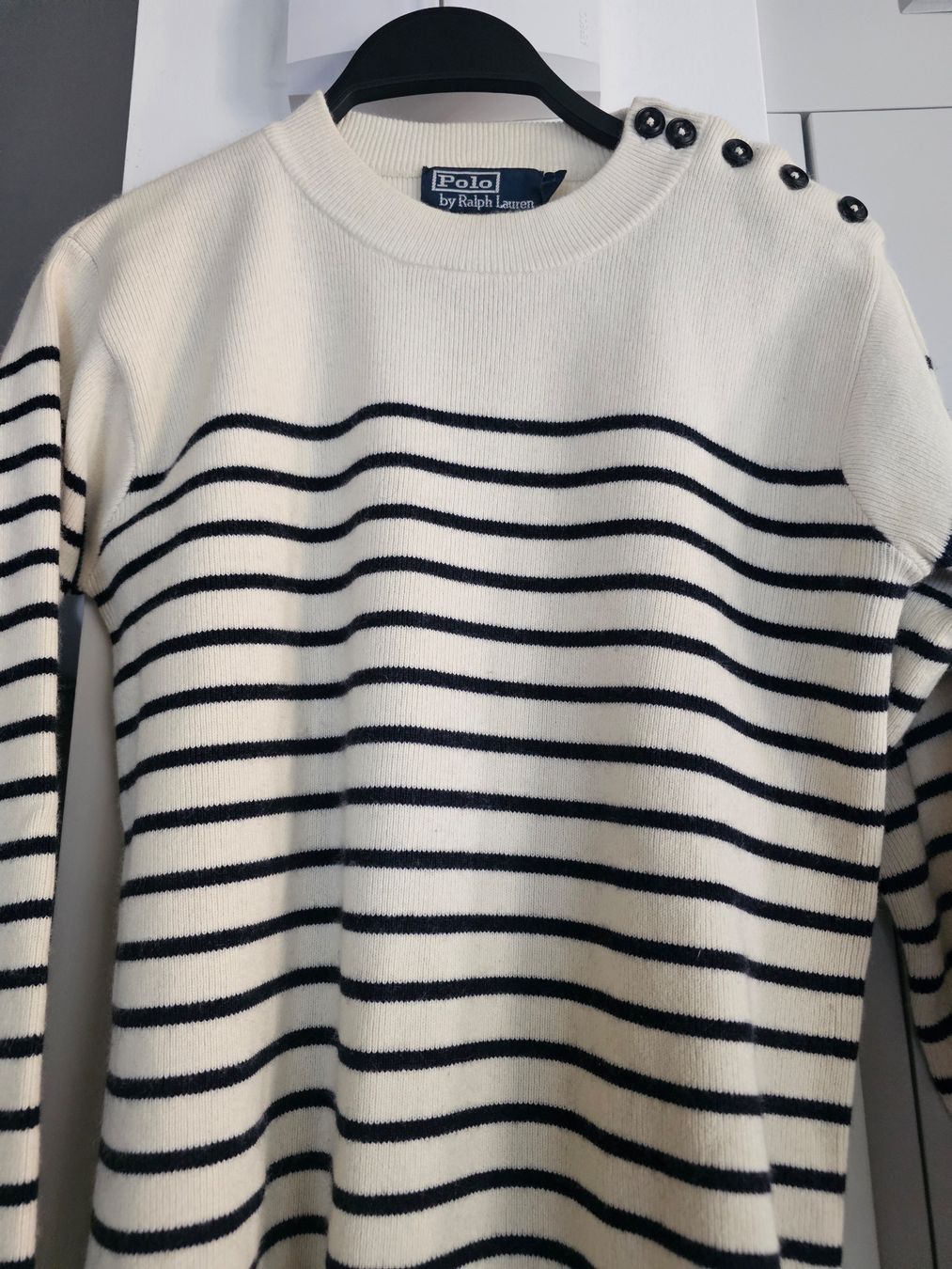 Polo Ralph Lauren Maglioni & Felpe: Polo Ralph Lauren pull – Usato da Château-d'Oex venduto da bla_b6mv