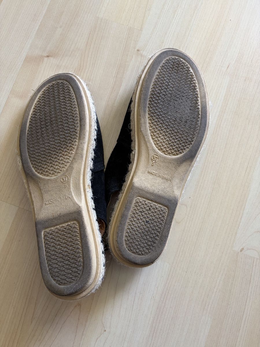 Scarpe da donna: Verbenas Schuh 37 – Usato da Zürich venduto da annastucki 1