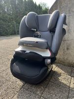 Cybex Pallas M-fix