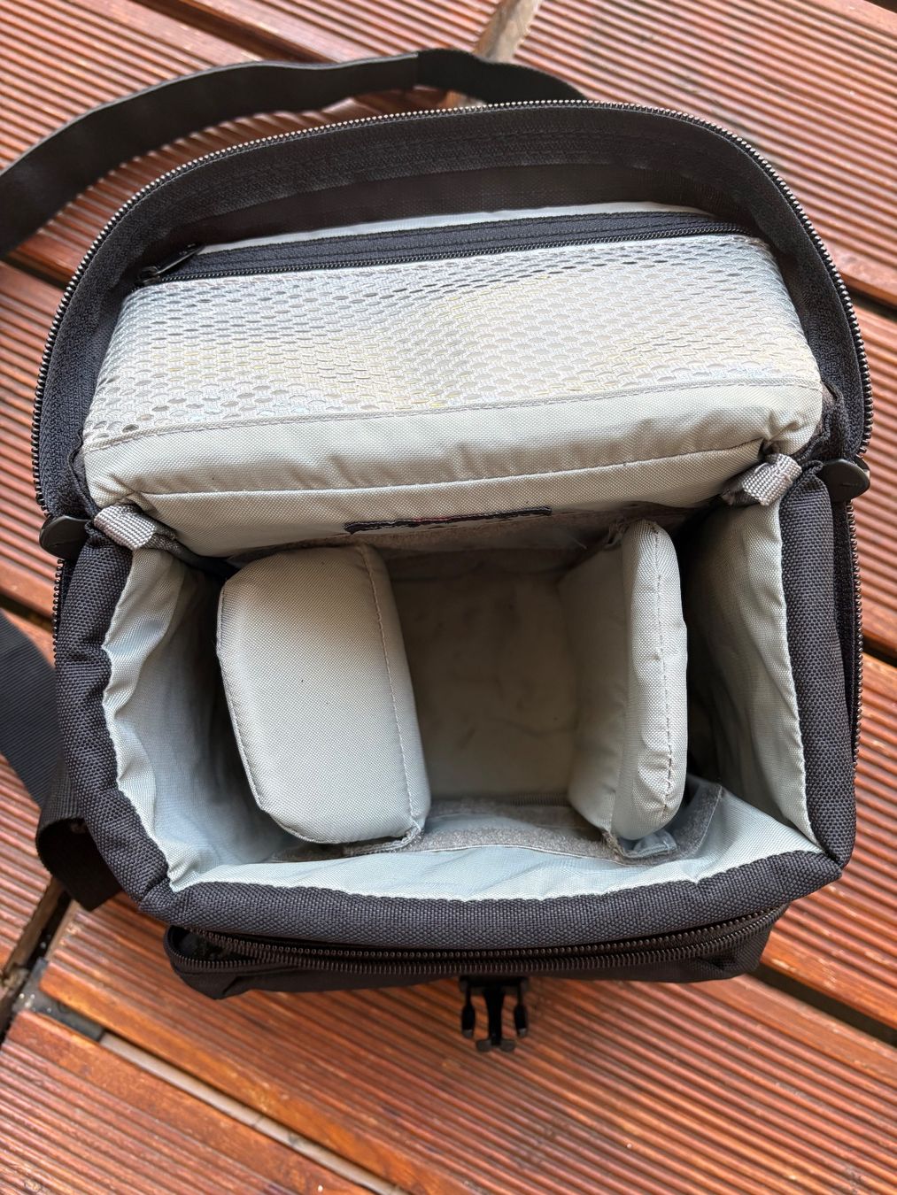 Lowepro Borse: Fototasche – Usato da Schübelbach venduto da S1CH 1