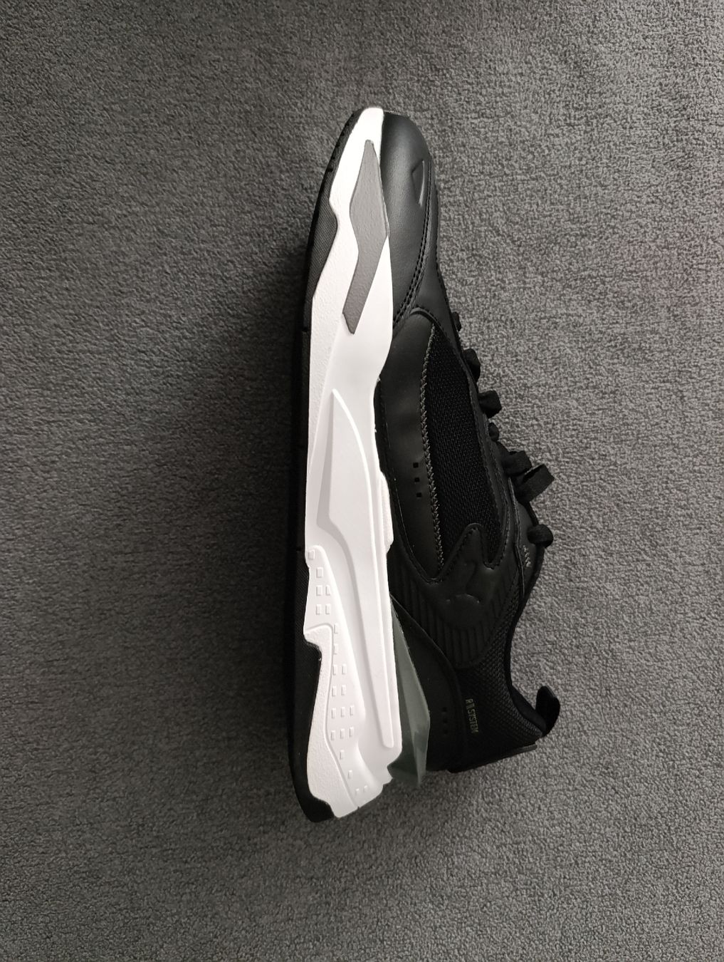 Puma Scarpe da uomo: Neue Puma Sneaker RS  - Fast – Nuovo e nell'imballaggio originale da Stäfa venduto da Phenomenom 1
