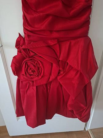 Cocktail Kleid