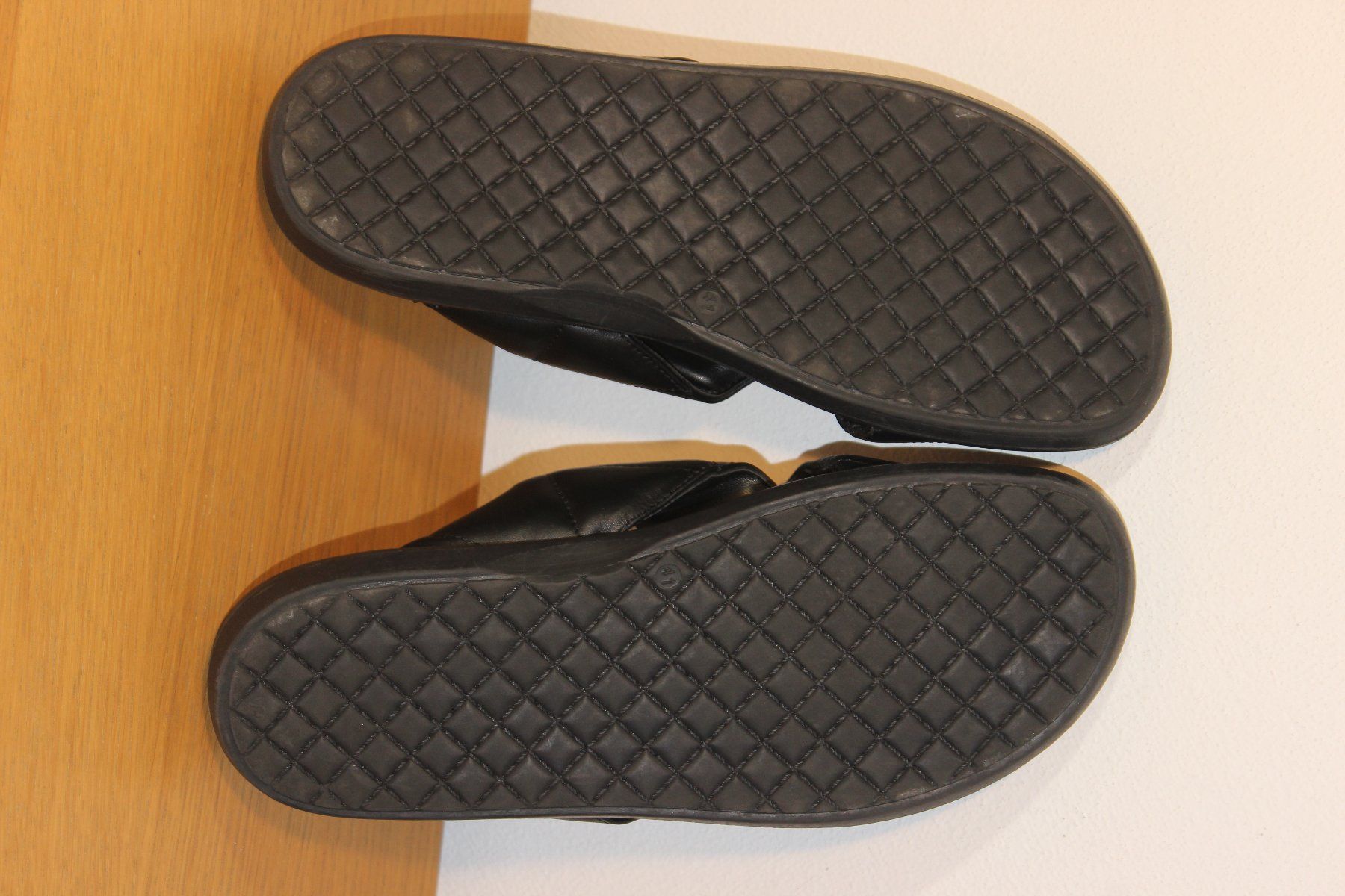 Damenschuhe: Pantoletten Bianco, Gr.41 – Gebraucht aus Basel von Mila_Graf 1