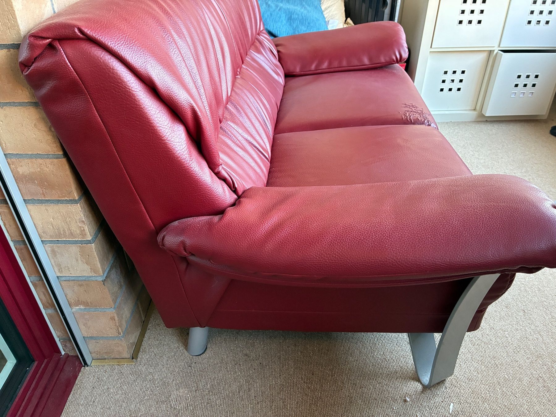 Sofas: Sofa – Gebraucht aus Cham von FJ1969 2