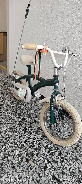 Velos: Kind Velo – Gebraucht aus Gelfingen von tewahben 1