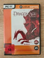 Dragon Age Origins (2 DVD) (Multilanguage) - PC
