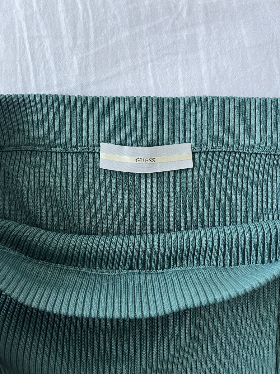Guess Röcke: GUESS MIDI SKIRT / ROCK Grösse L – Neu (gemäss Beschreibung) aus Zürich von ell_ts8d 2