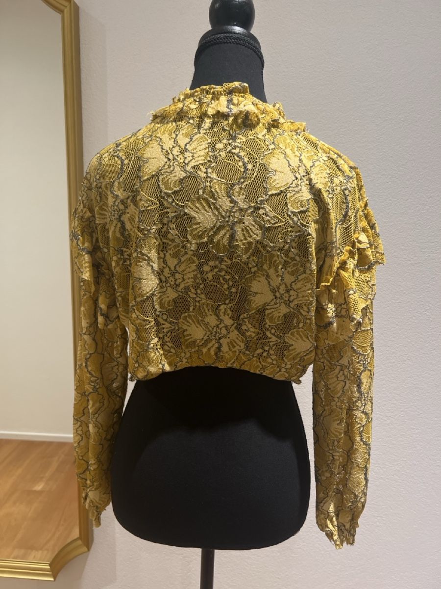 Zara Top: Zara Top – Usato da jona venduto da paulan94 1