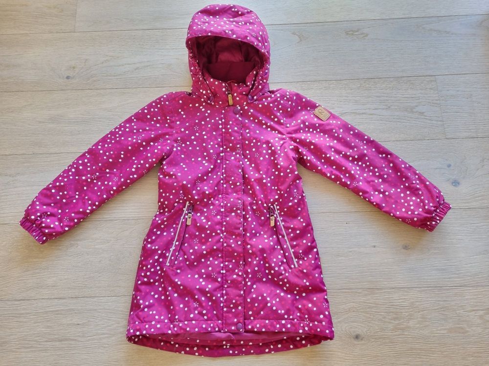 Winterjacke Fur Madchen