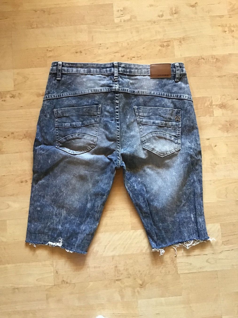 Jeans: Jeans "Hydee" Gr. 40... – Usato da Uetendorf venduto da Koh0 1