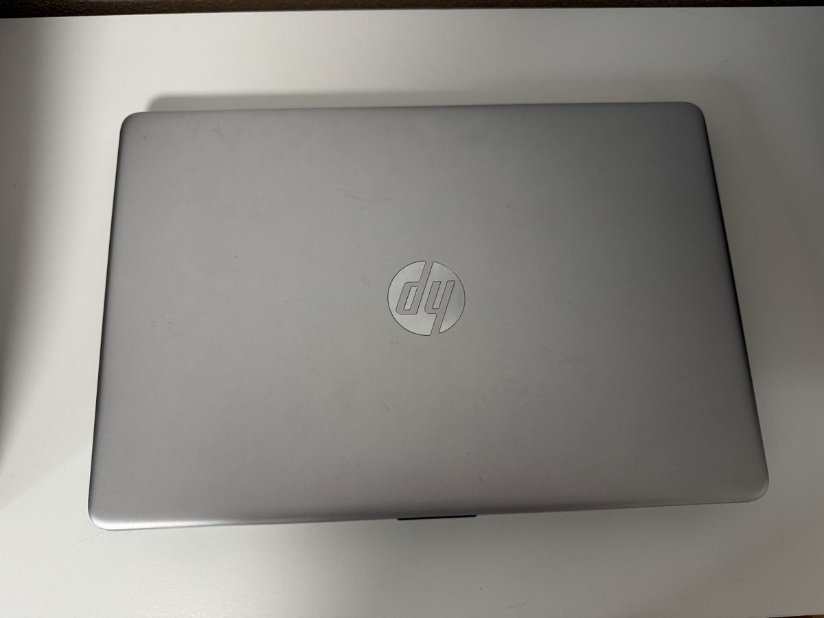 Notebooks: HP Laptop - Top Zustand – Gebraucht aus Malters von F.Manuam 5