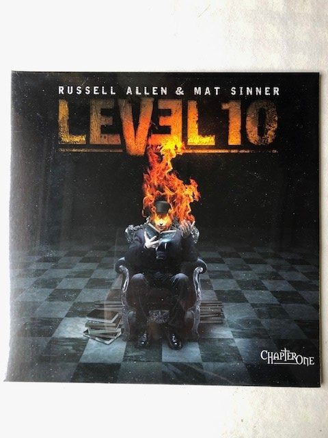 Vinyles: Level 10 – Neuf avec emballage d'origine à Aarwangen par Jukebox3