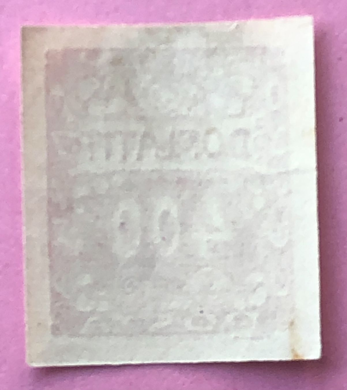 Tutti i francobolli: Briefmarken aus  Tschechoslowakei Ungestempelt – Usato da Aarau venduto da Angi-007 1