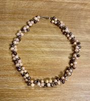 Schmuckstück - schönes Perlen Collier