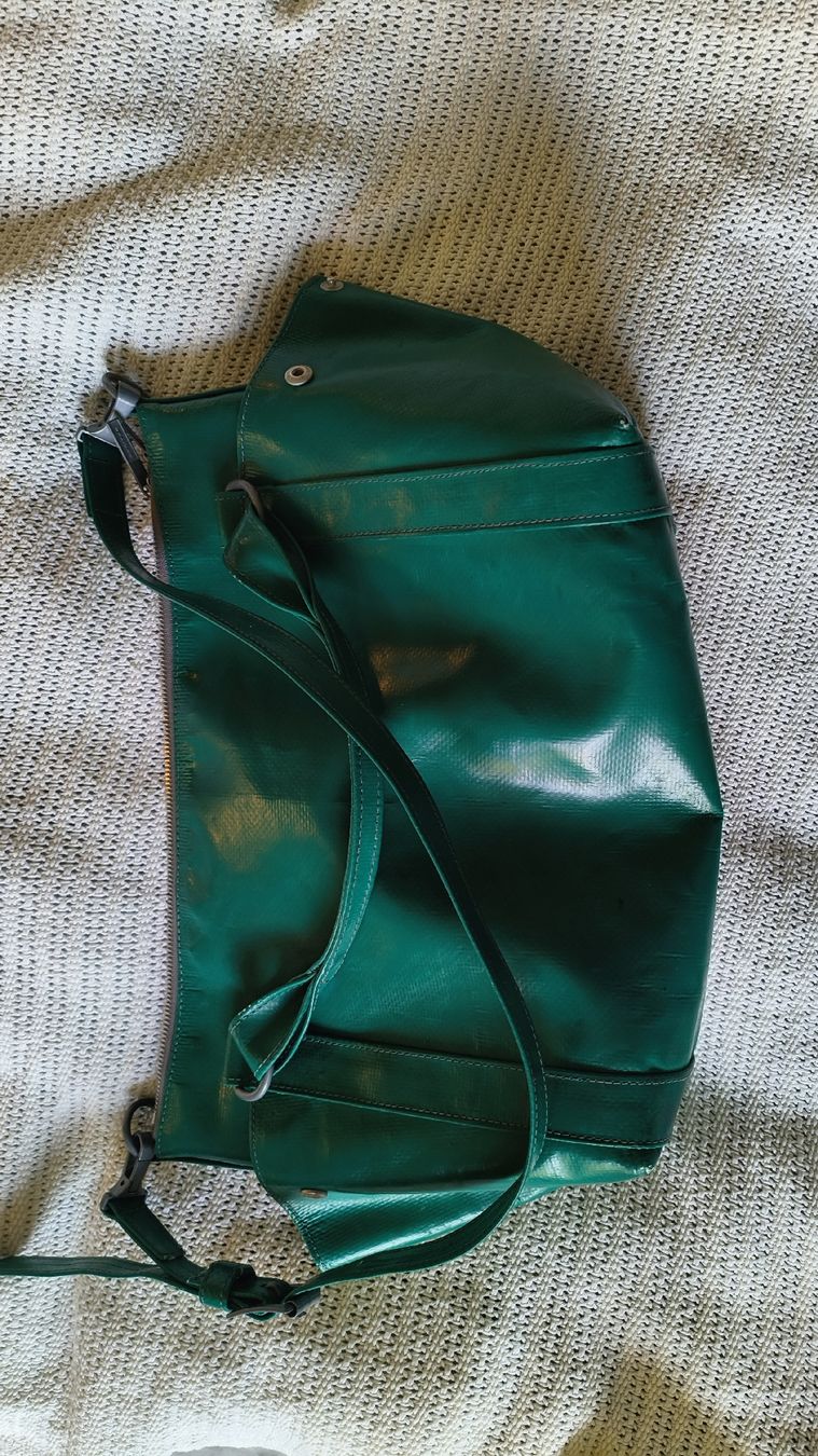 Freitag Borse da donna: Freitagtasche Austen – Usato da Liebefeld venduto da ell_kd5f 1