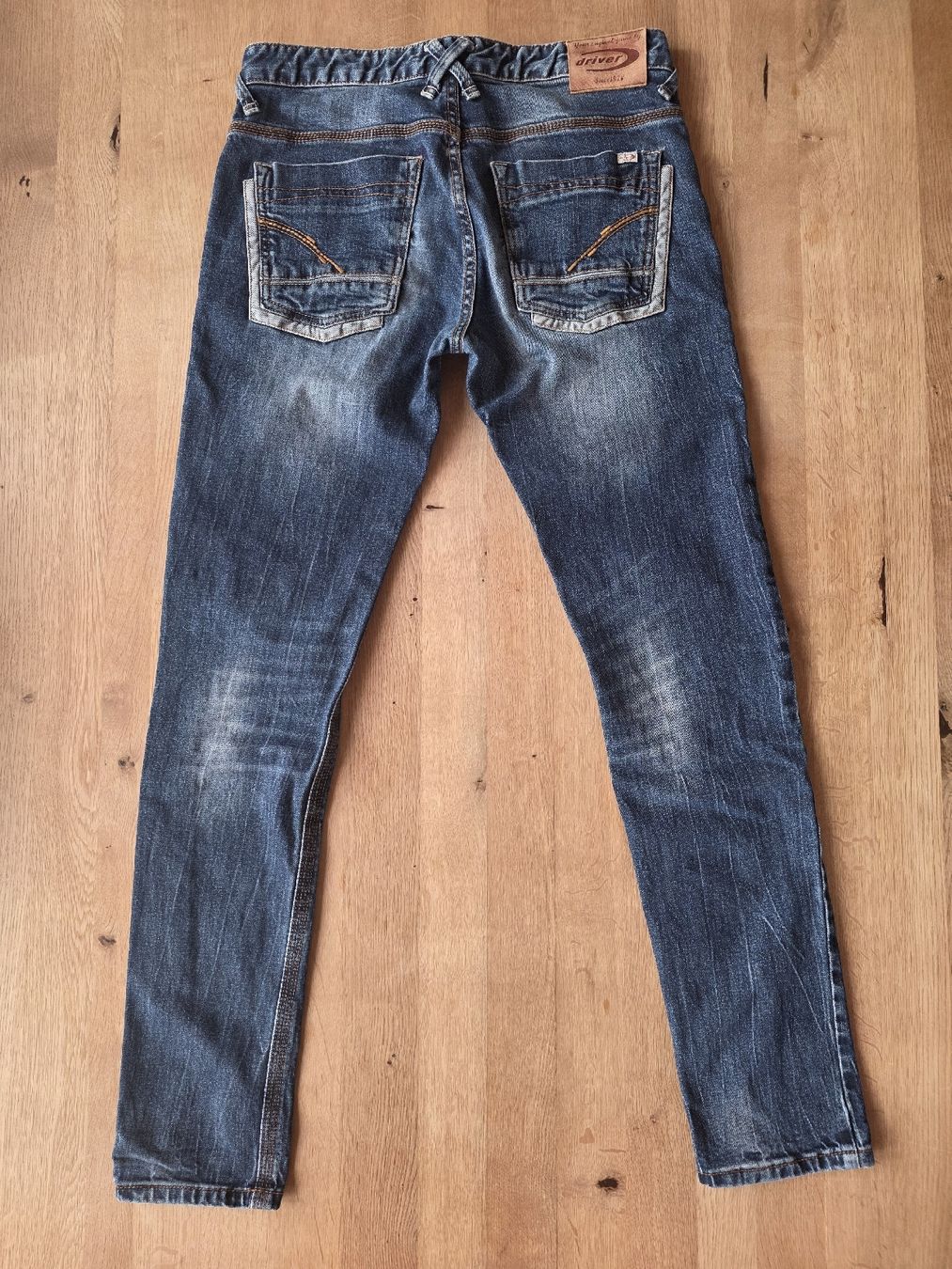 Jeans: DRIVER Jeans Grösse 30 – Nuovo (secondo la descrizione) da Bettlach venduto da Firestorm69 1