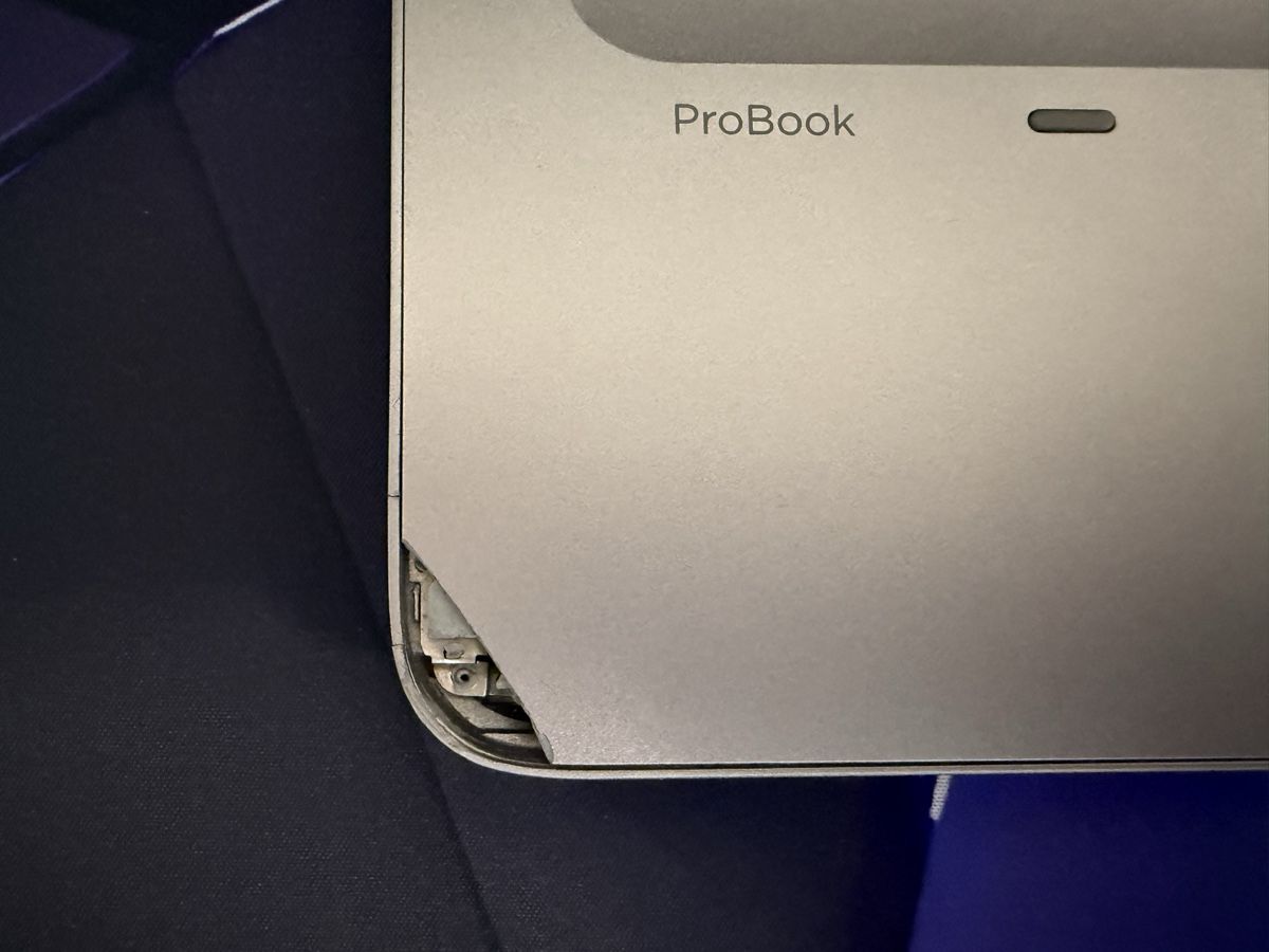 Hewlett Packard Notebooks: HP ProBook 640 G2, Intel Core i5, 8GB RAM – Gebraucht aus Emmenbrücke von Cichocki2019 4