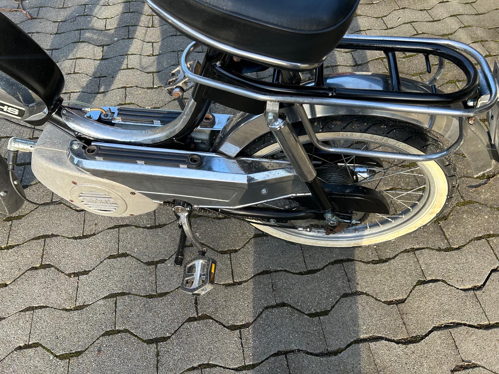 Hercules Mofas: Mofa – Gebraucht aus Bauma von SimoneC 1