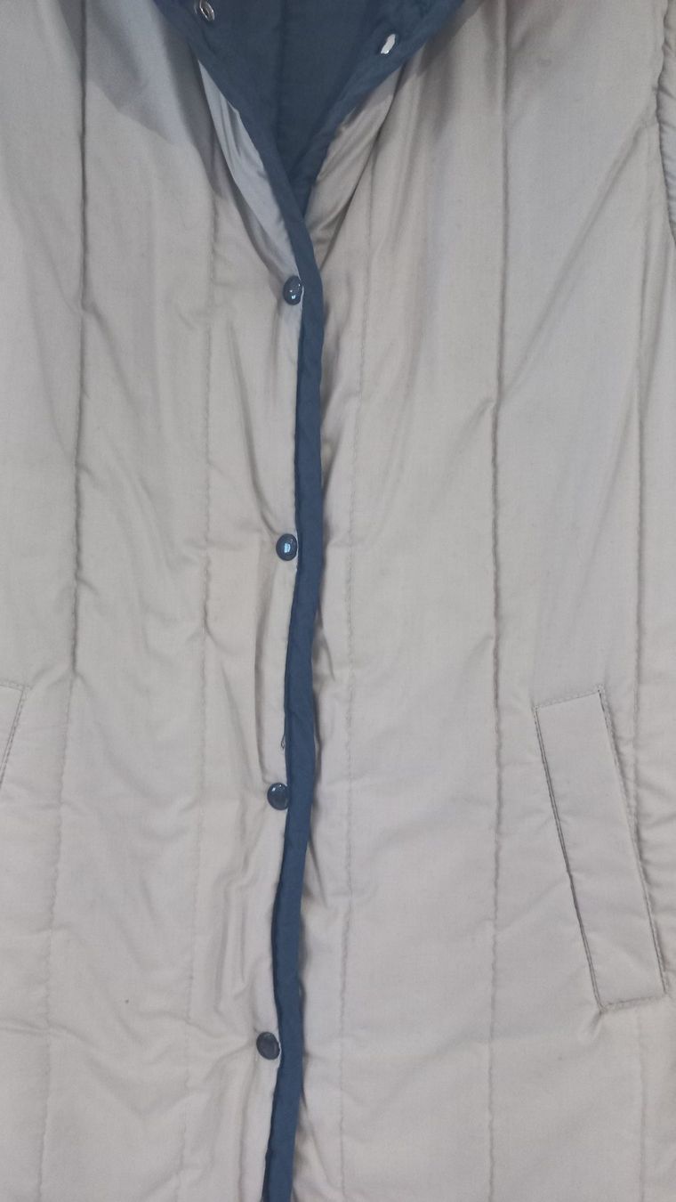 Cappotti: Manteau réversible taille M – Usato da Dompierre FR venduto da fat_xth5 3