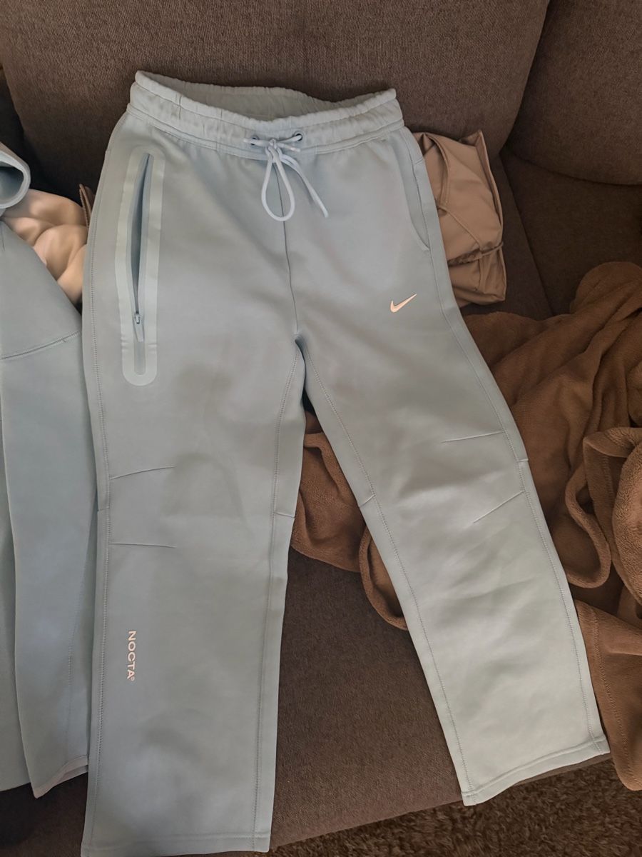 Nike Lotti di vestiti: NIKE NOCTA TRACKSUIT GRÖSSE M – Nuovo (secondo la descrizione) da Wetzikon ZH venduto da yan_f5xf 1
