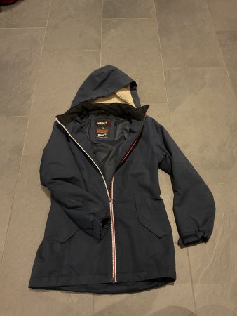 Winterjacke Mädchen