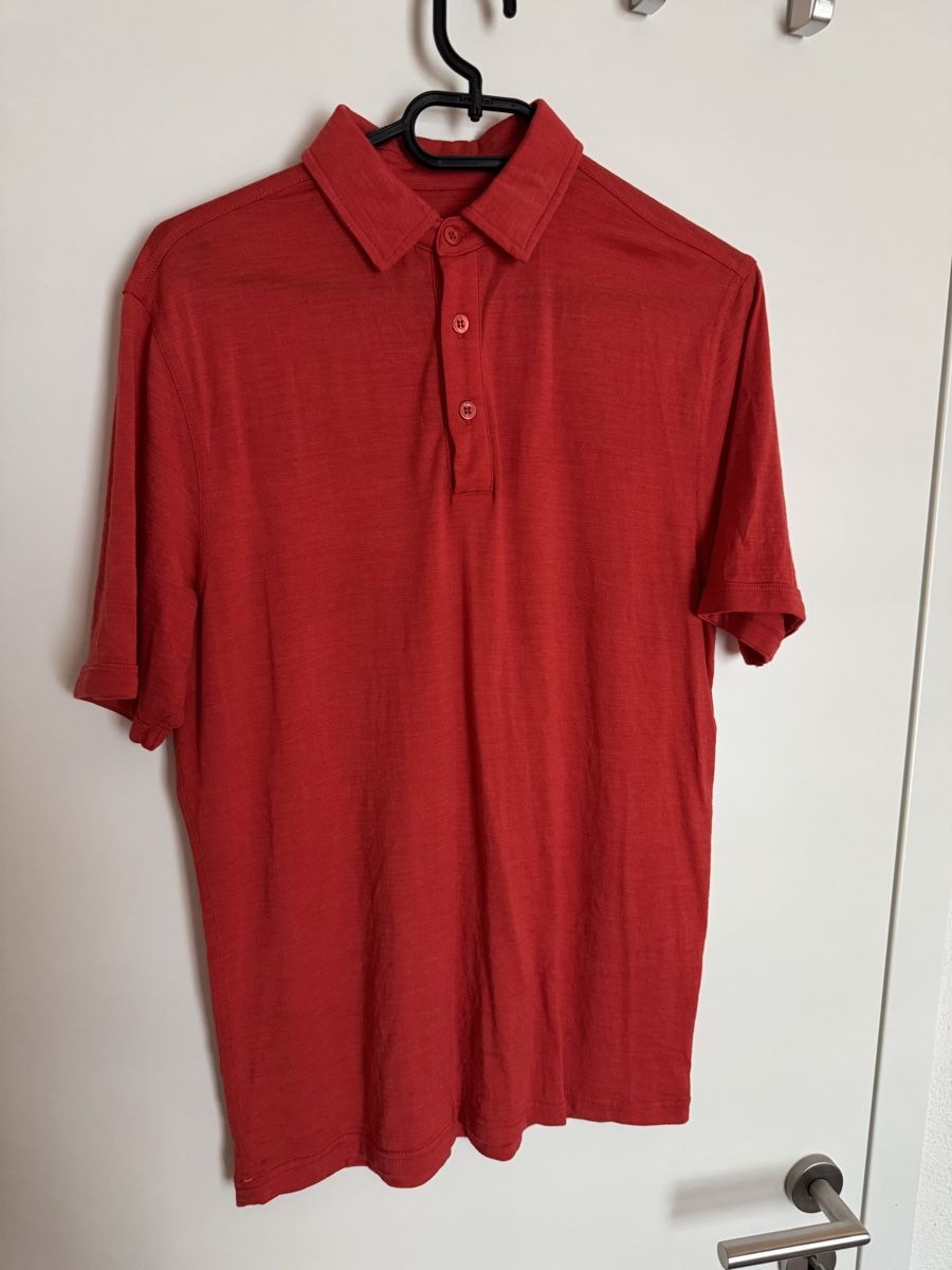 Polo-Shirts: Joe Merino Polo – Gebraucht aus Zumikon von seb_mml6
