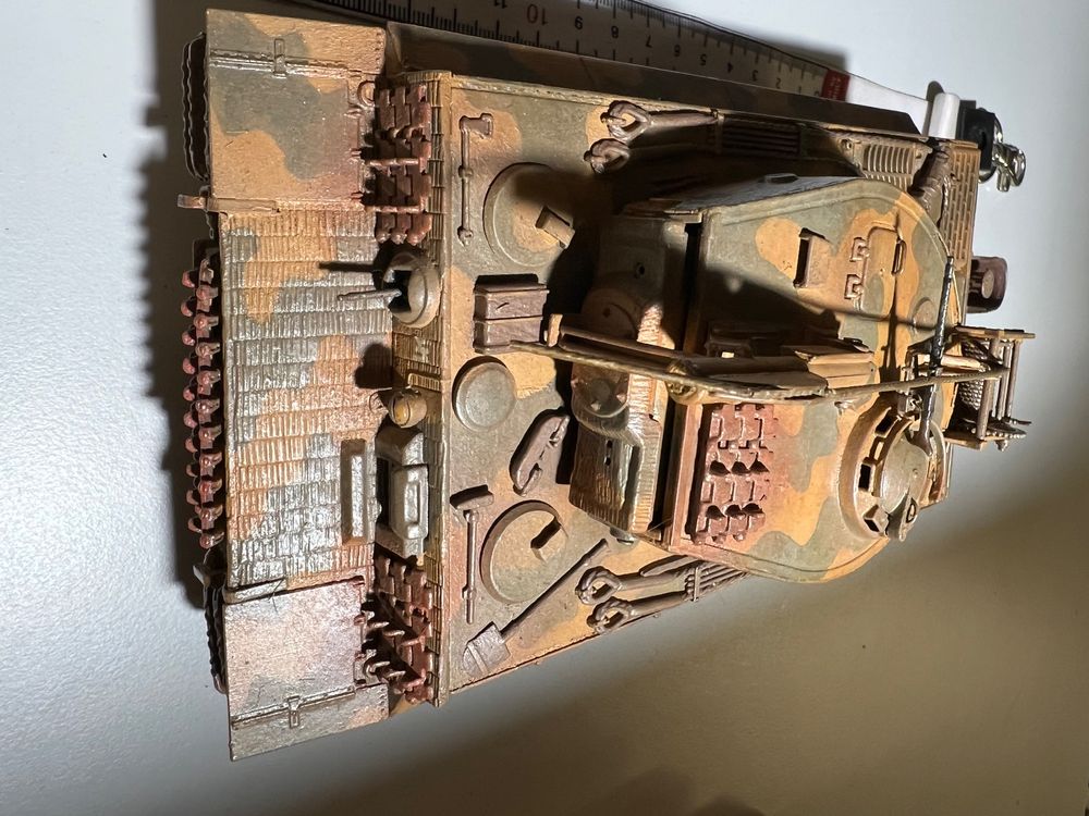 2x Morsetasten Der Wehrmacht (T2) Modell