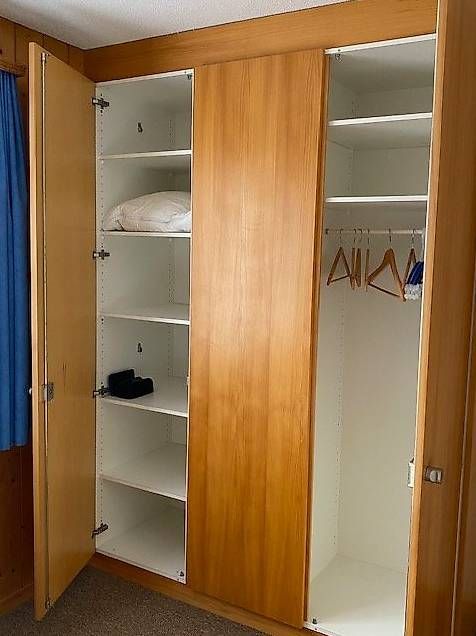 Armadi: Einbauschrank – Usato da Ostermundigen venduto da bau_h9wl 1