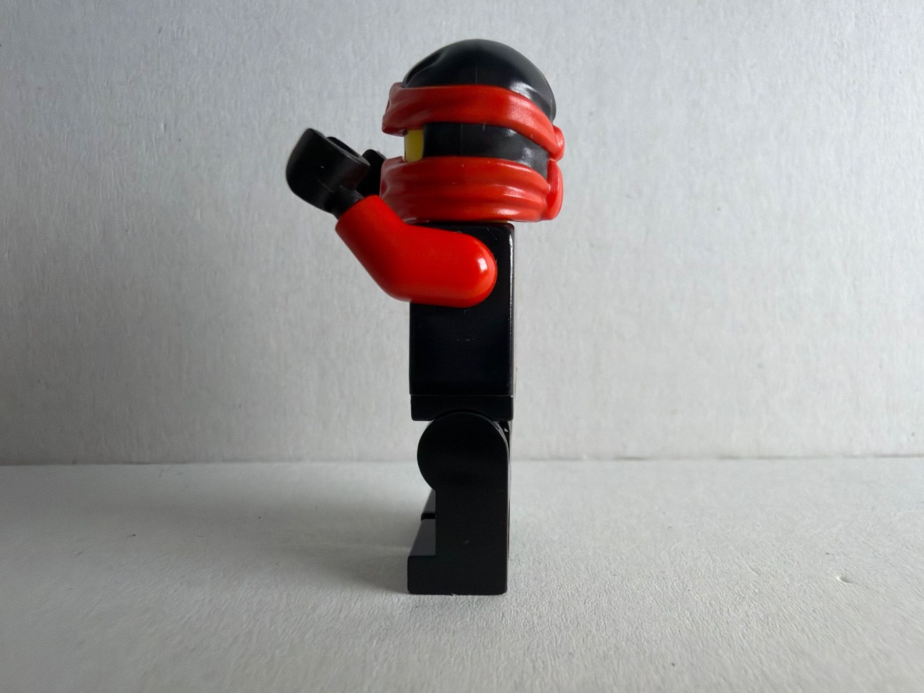 Lego Figuren: Kai - Skybound – Gebraucht aus Neftenbach von Elitebricks 2