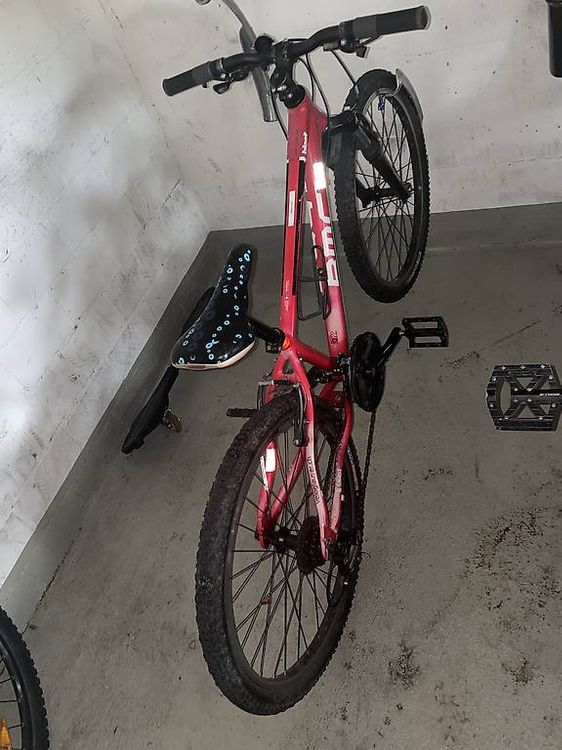cannondale mountainbike 29er USED Trail Four Large Aluminum 29