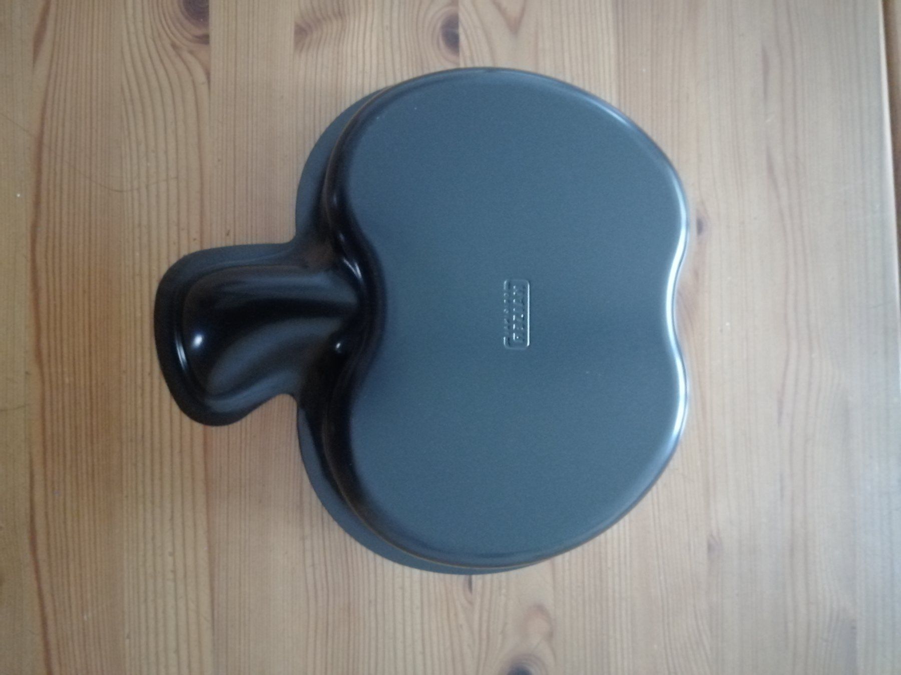 Kaiser Backformen: Backform von Kaiser. (Apfelbackform) – Neu und originalverpackt aus Hinterkappelen von 1399 1