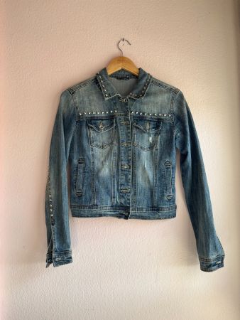 Miss BonBon Jeansjacke
