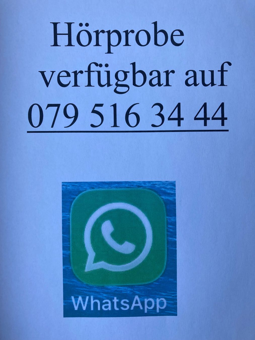 Reuge Carillon: Reuge Musikdose – Usato da Hölstein venduto da Uhriella 9