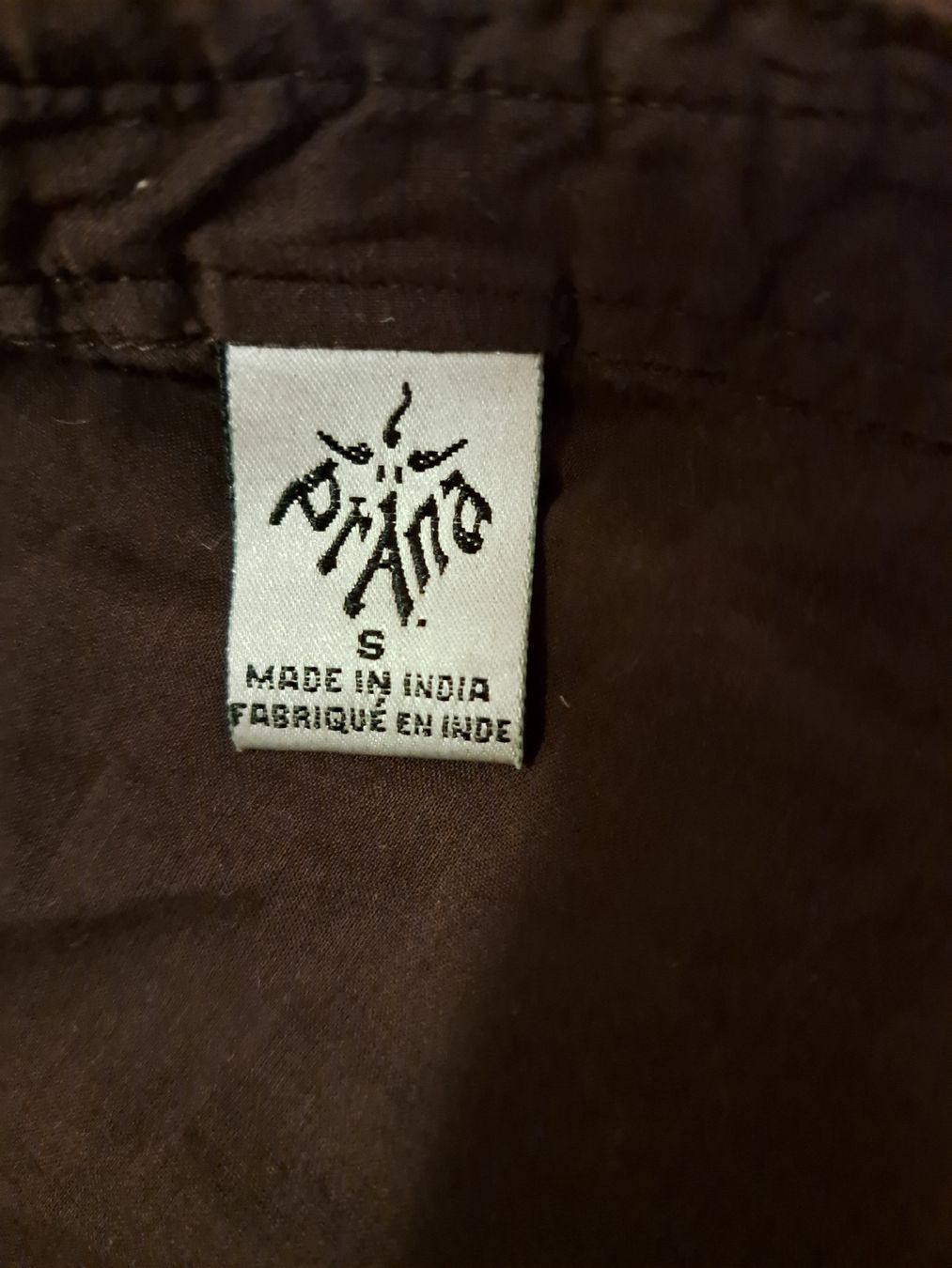Blusen: Prana Bluse – Gebraucht aus Thalwil von sternenstaub369 2