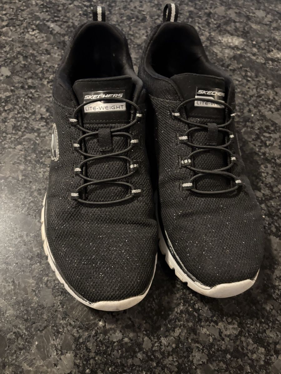 Skechers Damenschuhe: Sneaker gr.40 Skechers  – Gebraucht aus Zug von Biki72 1