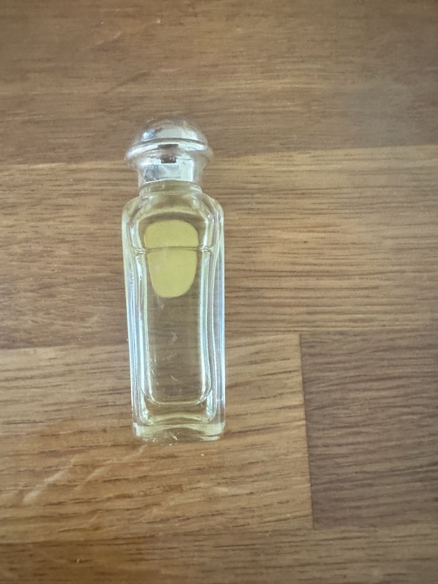 Hermès Flaconi: Hermes Caleche – Usato da Basel venduto da boo_dc8c 1