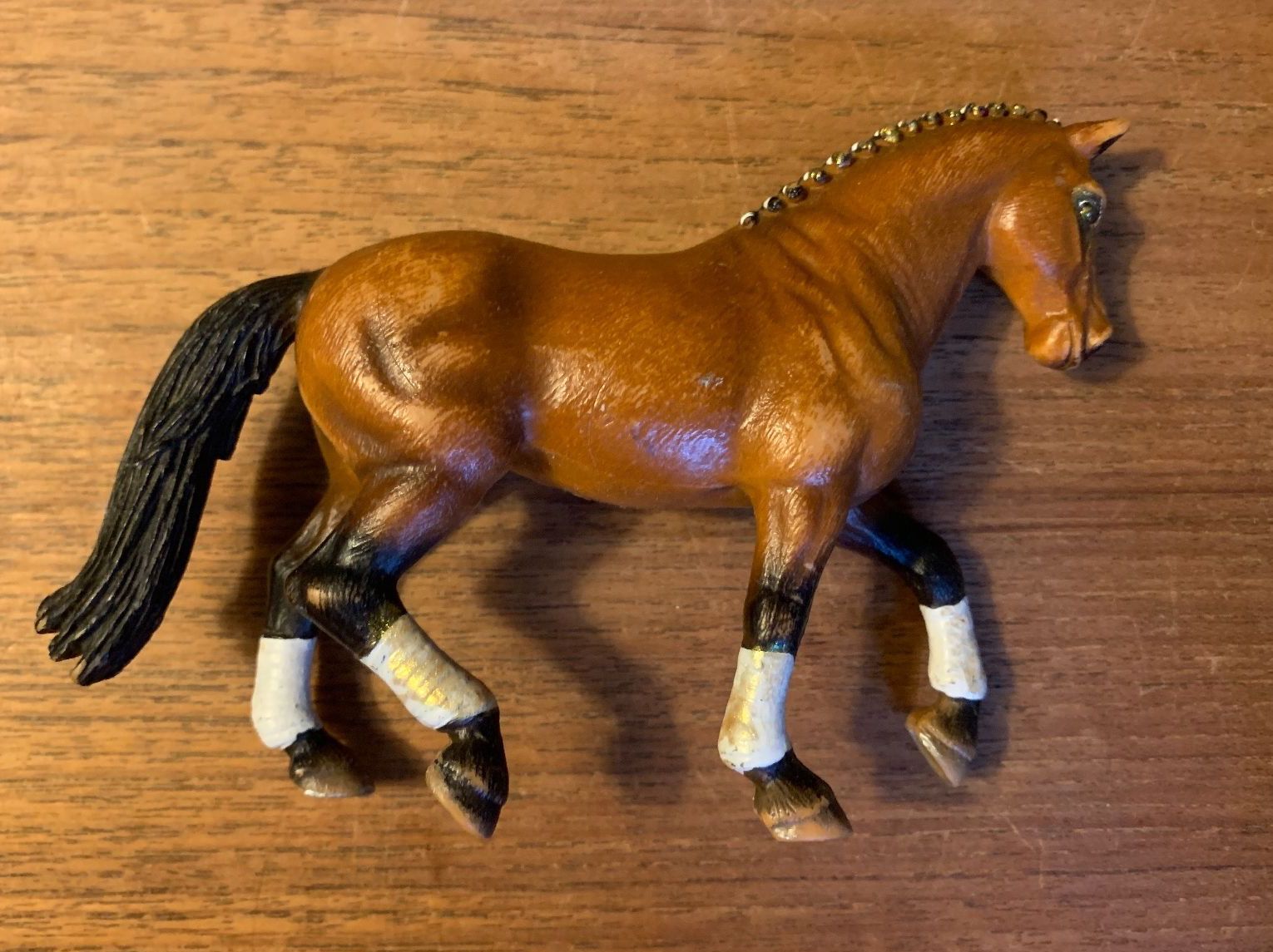 Schleich Giocattoli: Schleich Pferd – Usato da Belp venduto da Ricardo-L