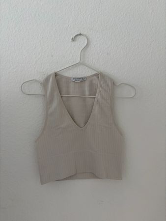 Weisses Top
