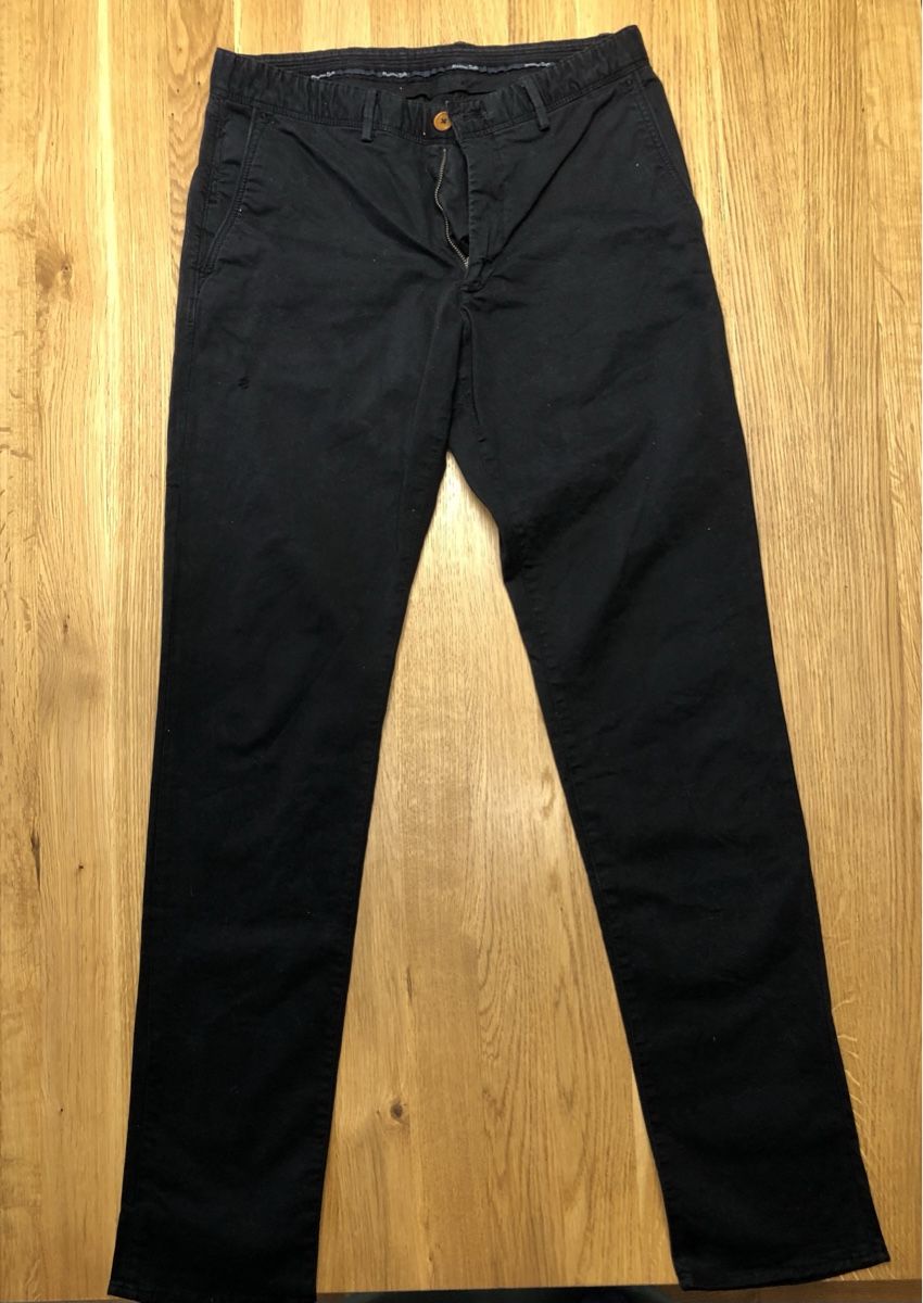 Massimo Dutti Pantaloni: Massimo Dutti Hose – Usato da Luzern venduto da Clyde28 1