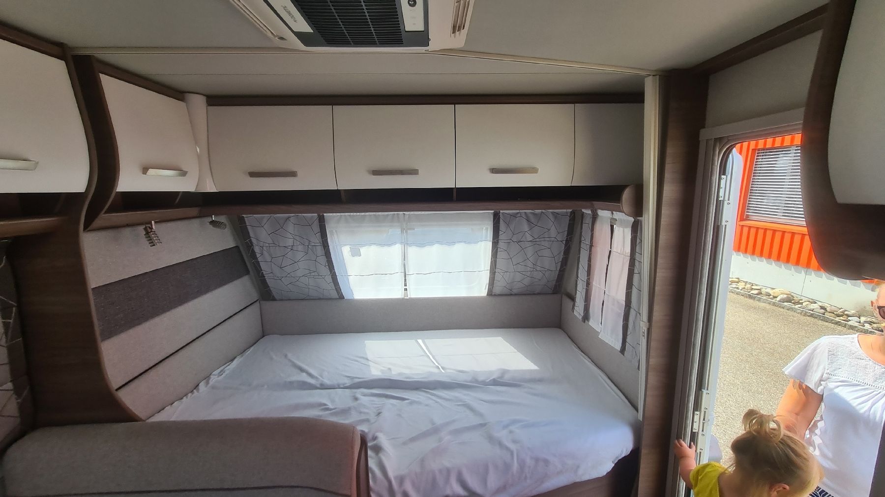 Knaus Veicoli da campeggio: Knaus 500KD Sport Silver Selection – Usato da Studen SZ venduto da profliner26 7