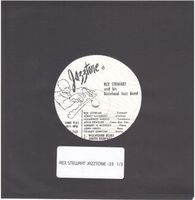 Single7 Rex Stewart --  Wolverine blues  EP