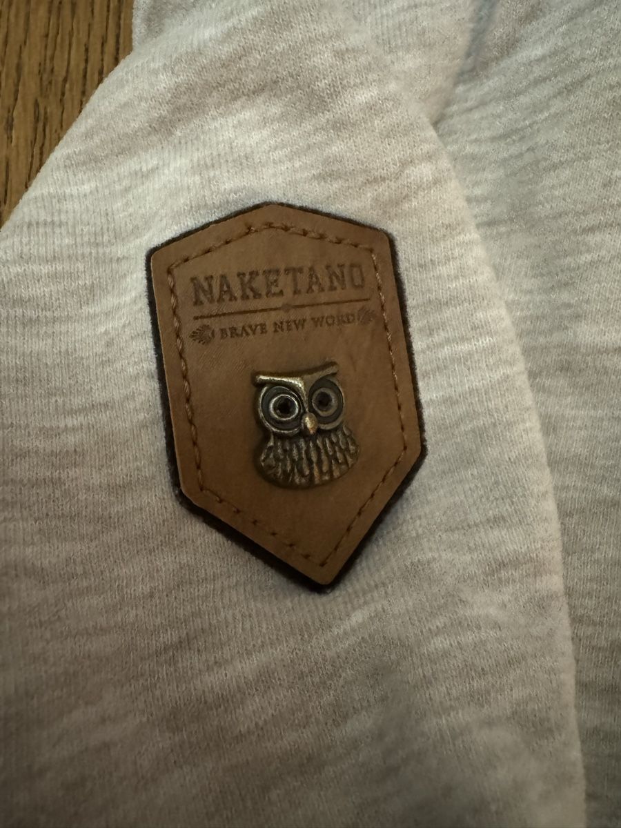 Naketano Maglioni & Felpe: Naketano Pullover – Nuovo (secondo la descrizione) da Küssnacht am Rigi venduto da Belli_12 1