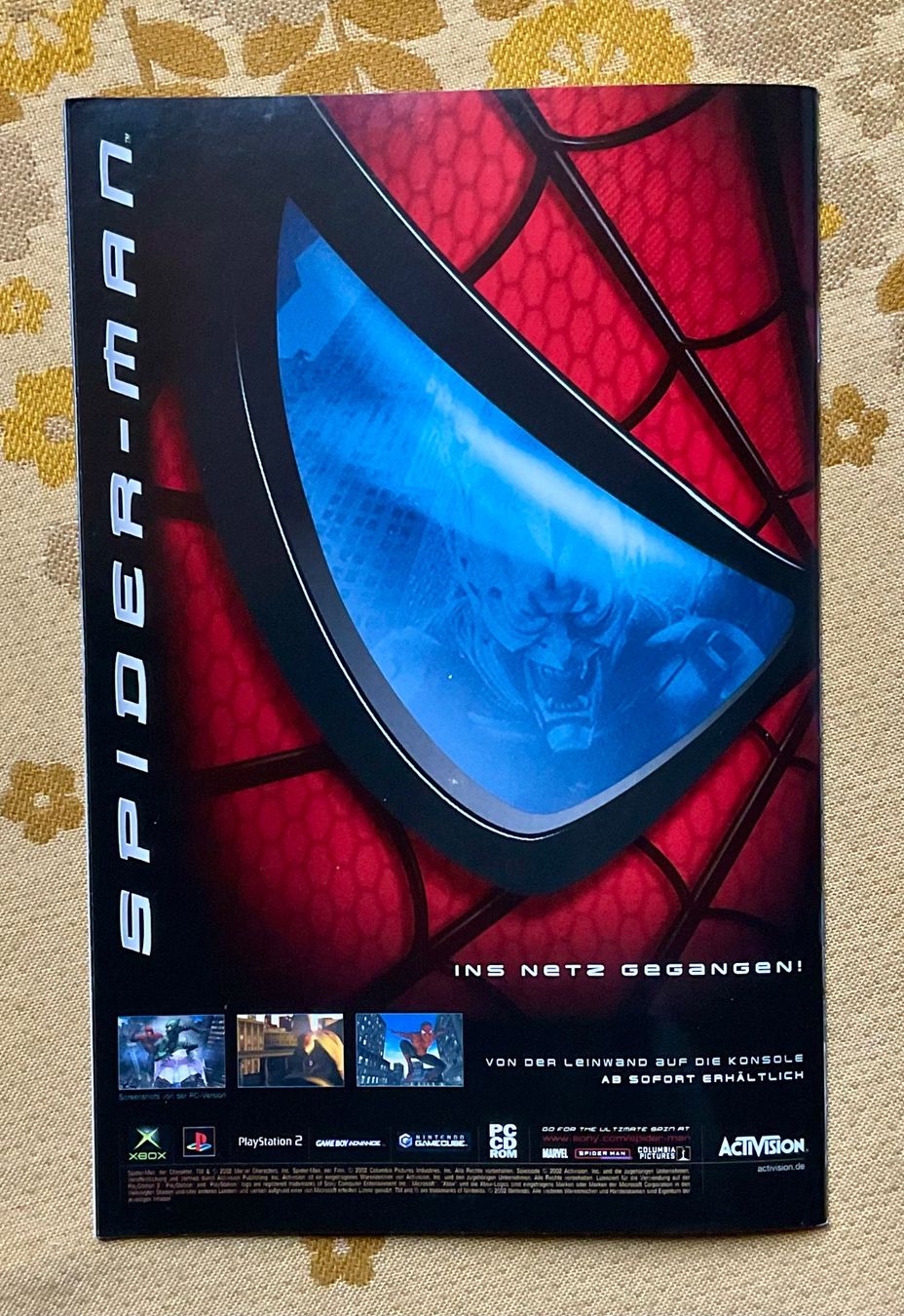 Fumetti: Peter Parker Spider-Man Heft Nr 24 von 2002 – Usato da Endingen venduto da nathan05 9