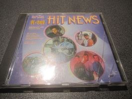 CD Hit News K-tel