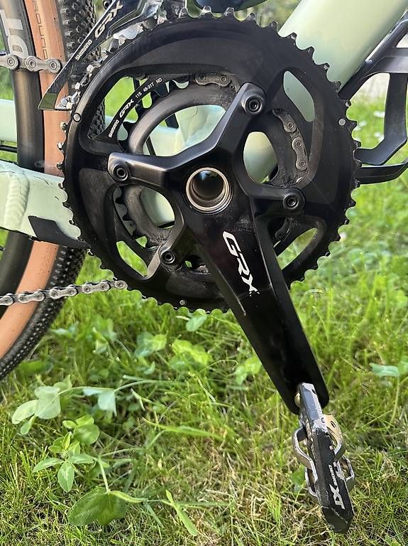 Canyon Biciclette: Canyon AL Grizl 6 L – Usato da Villarzel venduto da Matt-93 3