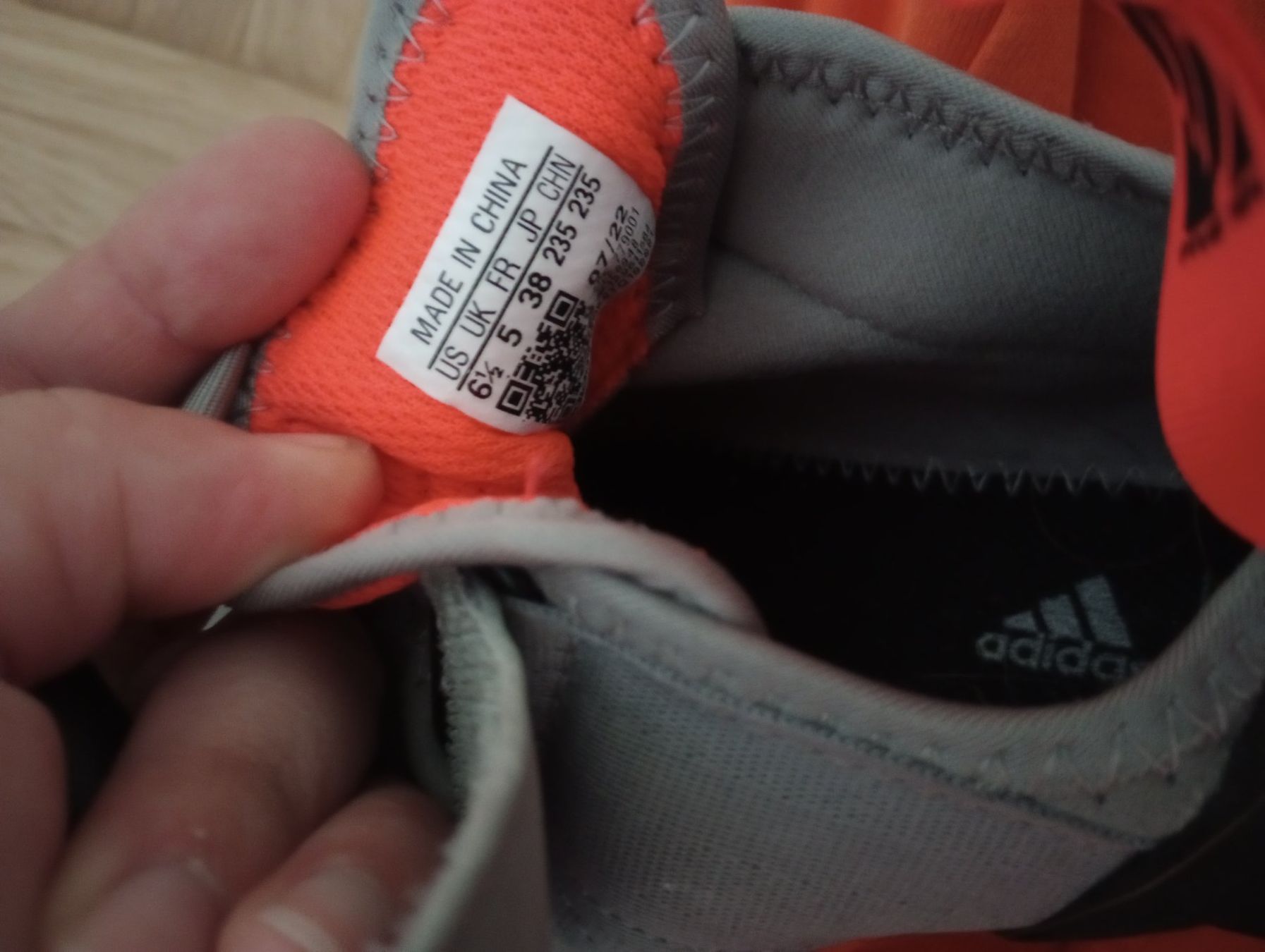 Scarpe da donna: Kletterschuhe – Usato da Ballwil venduto da lalala77 1
