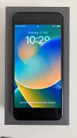 iPhone 8, 64GB, Schwarz - Top Zustand